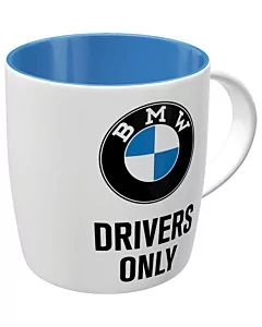Kruus BMW Drivers Only