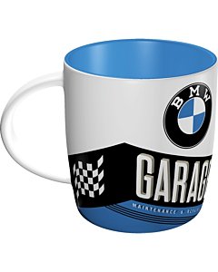Kruus BMW Garage