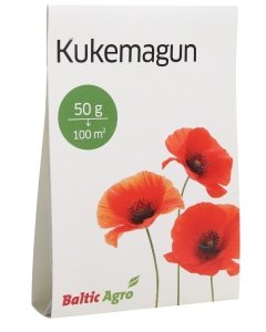 Kukemagun 50g