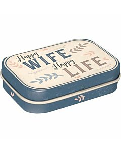 Kurgupastillid / Happy Wife Happy Life / LM