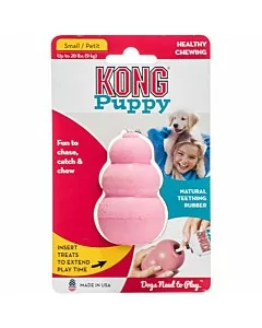 Kong Puppy mänguasi kutsikatele S