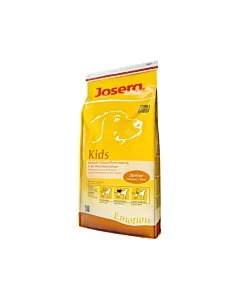 Josera Kids koeratoit kasvueas kutsikatele / 12,5kg