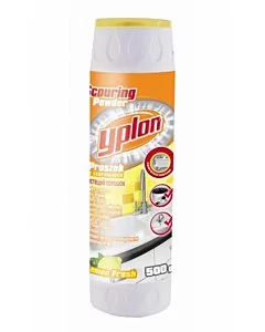 Küürimispulber Yplon Lemon 500g