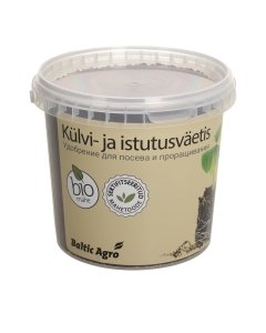 Külvi- ja istutusväetis (ämber) 1L