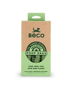 Kakakotid Beco Bags 60 Travel (4 x 15)