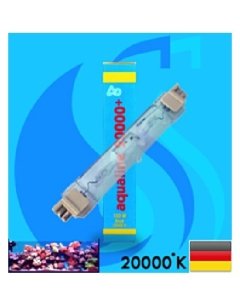 Lamp COLORLITE 20000K 400W sinine