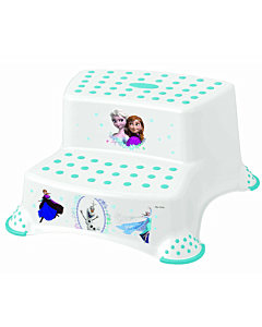 Laste astepink Kids Frozen / 40x37x21cm