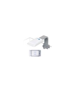 LED lamp I-40 3,5W valge