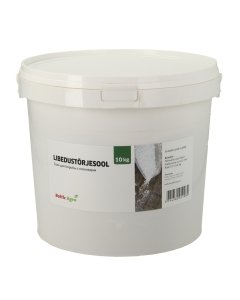 Libedustõrjesool 10kg
