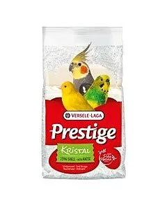 Versele-Laga Prestige liiv lindudele, teokarpidega ja aniisiseemnetega / 5kg
