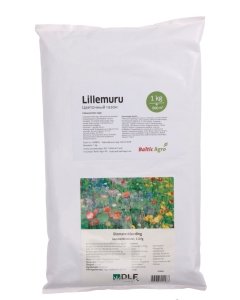 Lillemuru 1kg