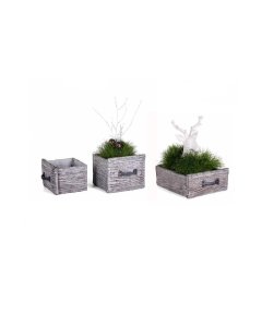 Lillepott Viktor  / 10,5cm