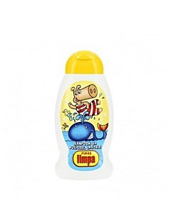 Puhas Limpa shampoon ja dushigeel lastele / 300ml 