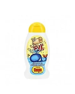 Puhas Limpa shampoon ja dushigeel lastele / 300ml 