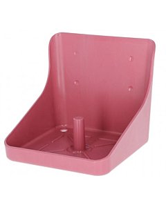Lakukivihoidja roosa / 202x206mm