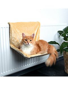 Trixiе Гамак для кошки, на радиатор