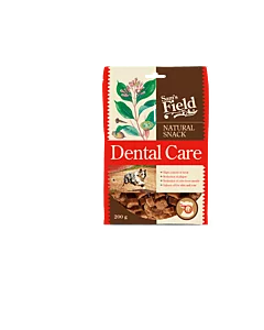 Sam's Field Natural Snack Dental Care koeramaius 200g