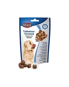 Maius koertele tablettide peitmiseks / 100g