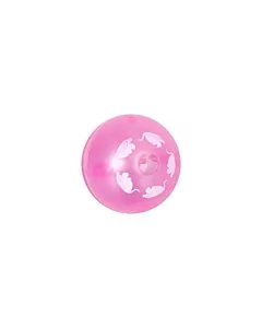 FLAMINGO Maiusepall Kassile, roosa / 5,5cm