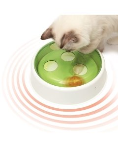 Mänguasi kassidele Catit Senses 2.0 Ball Dome