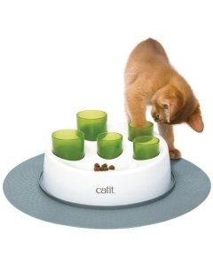 Mänguasi kassidele Catit Senses 2.0 Kaevur