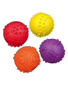 Koerte mängupall / 6cm / erinevad värvid /K