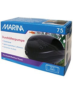 Marina 75 Õhupump