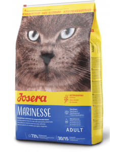 Josera Marinesse kassitoit / 10kg