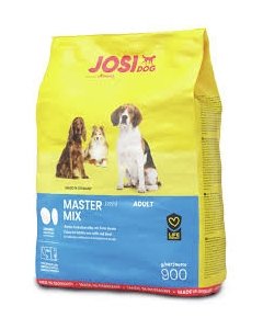 JOSERA JosiDog Master Mix 900g