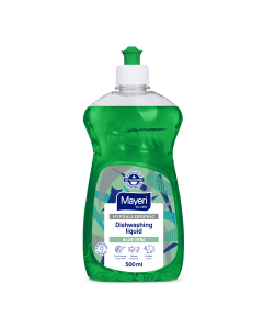 Nõudepesuvahend Aloe Vera hüpoallergeenne Mayeri All-Care 500ml