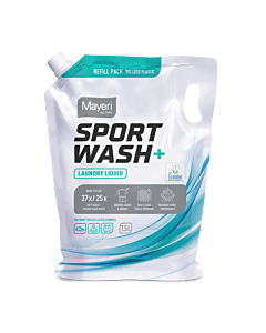 Mayeri pesugeel Sport Wash spordiriietele / 1.5l / LM