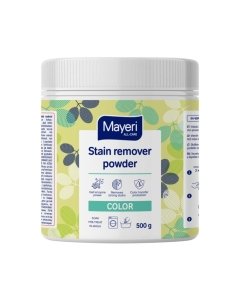 Mayeri plekieemalduspulber All Care sapiensüümiga / 500g