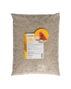 Merekarbid nr 0.7 0,7-2mm 5kg