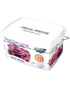 Meresool 'Aqua Medic Reef' 20kg.