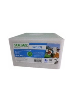 Mineraalsööt lakukivi Solsel K+S Natural