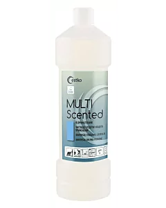 Estko Multi Scented üldpuhastusaine / 1l / eukalüpt