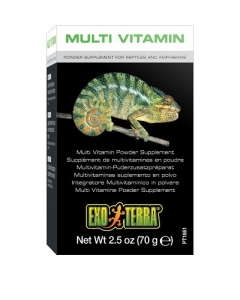 Multi Vitamin Powder Supplement / 70g