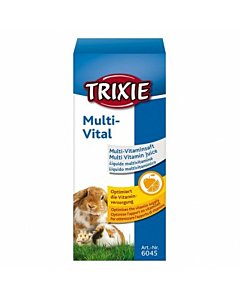 Trixie Multi Vital närilistele, 50ml /K