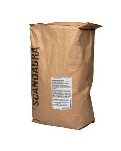 Munakanade täissööt rapsikoogiga (GMO vabad toormed), graanul, 20kg