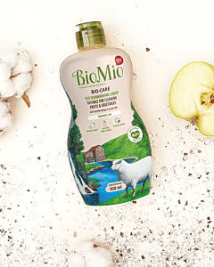 BioMio экологичное средство для мытья посуды / 450ml