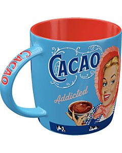 Kruus Cacao Addicted / LM