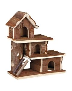 Natural Living Tammo maja, 25 × 30 × 12 cm