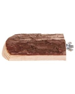 Natural Living puuklots, 7 × 10 cm