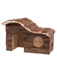 Natural Living Hanna maja, 26 × 16 × 15 cm