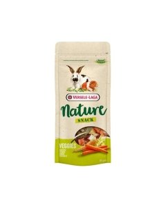 Maius närilistele NATURE Snack Veggies köögiviljadega 85g