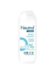 Neutral Baby šampoon Sensitive Skin / 250ml /LM