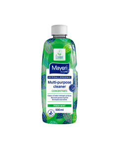 Üldpuhastusvahend Fresh Mint konts. hüpoallergeenne Mayeri All-Care 500ml