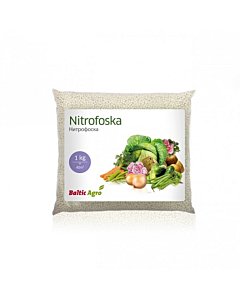 Nitrofoska / 1kg
