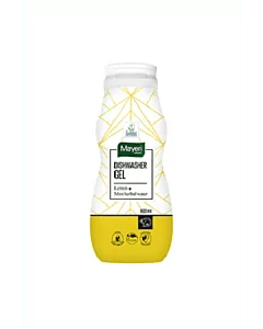 Nõudepesumasina geel Mayeri Lemon+Mint Herbal Water / 600ml