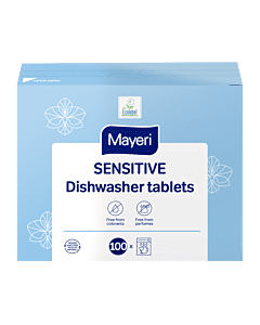 Mayeri средство для мытья посуды Hand Balsam + aloe vera / 450ml